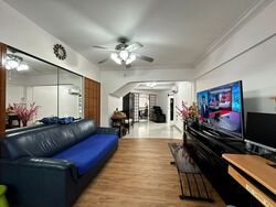 Blk 524 Bukit Batok Street 52 (Bukit Batok), HDB Executive #428407101